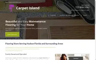 Carpetislandinc.com Screenshot 2024-05-15 16:41:06