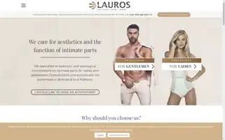 Lauros.eu Screenshot 2024-05-18 04:50:18