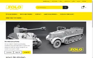 Solo3dstudio.com Screenshot 2024-05-28 03:31:39