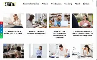 Wemeancareer.com Screenshot 2024-05-15 01:26:49
