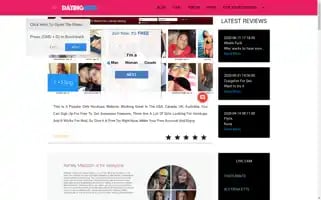 Datingsitespot.com Screenshot 2024-07-07 03:02:36