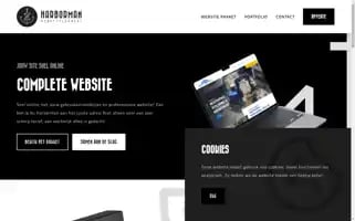 Harborman.nl Screenshot 2024-07-08 02:49:46