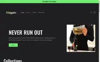Fillagain.shop Screenshot 2024-04-27 07:38:58