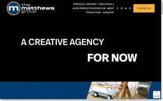 Thematthewsgroup.com Screenshot 2024-06-14 03:50:43