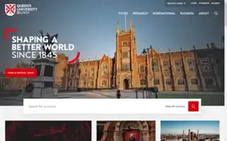 Qub.ac.uk Screenshot 2024-05-13 14:44:35