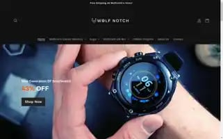 Wolfnotch.com Screenshot 2024-04-27 13:30:04