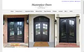 Masterpiecedoors.com Screenshot 2024-05-12 21:11:33