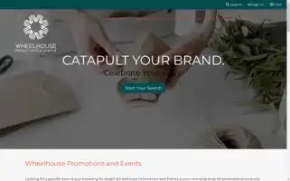 Wheelhousepromotions.com Screenshot 2024-05-15 02:21:03