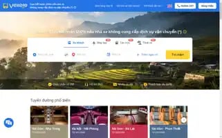 Vexere.com Screenshot 2024-06-27 07:30:35