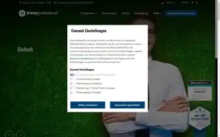 Immoprofessional.com Screenshot 2024-06-29 22:06:02