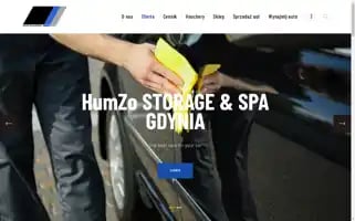 Humzostorage.pl Screenshot 2024-05-21 07:23:52