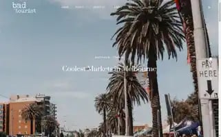 Badtourist.co Screenshot 2024-04-14 21:28:19