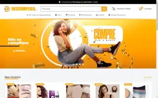 Lojadescomplica.com Screenshot 2024-04-27 10:13:05