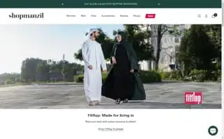 Shopmanzil.com Screenshot 2024-05-04 05:50:55