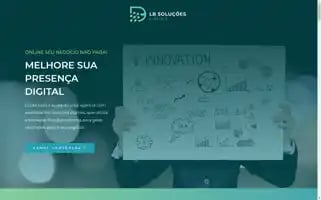 Lbsolucoes.com.br Screenshot 2024-06-14 22:53:21