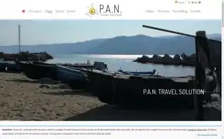 Pantravelsolution.com Screenshot 2024-04-24 10:32:53