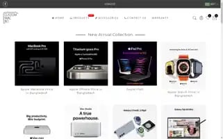 Custommacbd.com Screenshot 2024-05-04 08:30:11