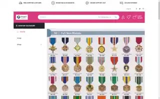 Themilitarywarehouse.shop Screenshot 2024-05-27 06:13:12