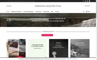 Margenesarquitectura.com Screenshot 2024-06-11 09:38:05