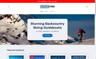 Alpenglowpublishingstudio.com Screenshot 2024-05-22 01:50:43