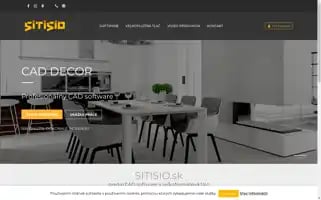 Sitisio.sk Screenshot 2024-05-19 22:34:28