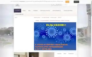 Siofokihotel.hu Screenshot 2024-04-15 04:52:16