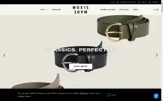 Wearemoxiemade.com Screenshot 2024-05-05 22:05:54