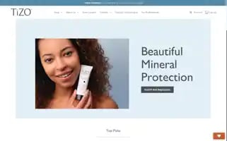 Tizoskin.com Screenshot 2024-05-05 09:36:32