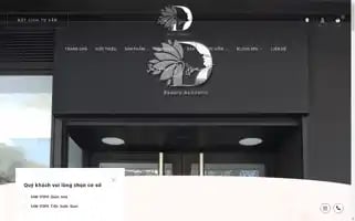 3amdspa.com Screenshot 2024-06-25 03:58:53