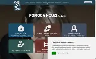 Pomocvnouziops.cz Screenshot 2024-07-03 11:25:55