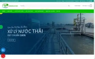 Greenstarvn.com Screenshot 2024-05-28 17:24:00