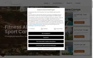 Groehletravel.com Screenshot 2024-04-26 18:33:05