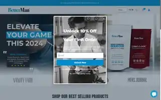 Bettermanlabs.co.uk Screenshot 2024-06-17 19:54:53