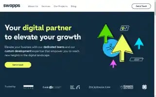 Swapps.com Screenshot 2024-06-28 18:58:08