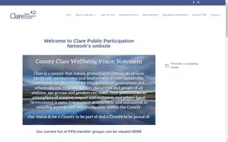 Clareppn.ie Screenshot 2024-07-05 21:43:11
