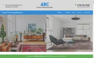Abccarpetcleaning-brooklyn.com Screenshot 2024-05-08 09:30:16