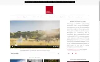 Morrisimages.com.au Screenshot 2024-05-13 00:13:22