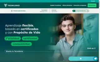 Tecmilenio.mx Screenshot 2024-07-08 20:18:54