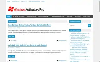 Windowsactivatorpro.com Screenshot 2024-06-14 12:27:56