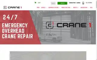 Crane1.com Screenshot 2024-07-01 07:03:37