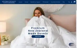 Eiderdown.us Screenshot 2024-05-03 13:23:41