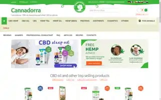 Cannadorra.com Screenshot 2024-05-08 23:43:26