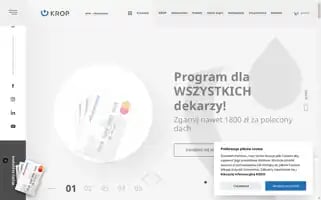 Kropsystem.eu Screenshot 2024-07-10 06:02:52