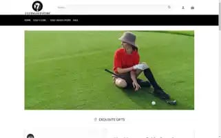 Clubsgolfstore.com Screenshot 2024-05-26 11:13:32