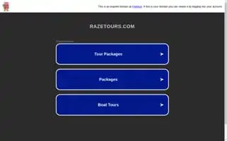 Razetours.com Screenshot 2024-04-14 21:27:15