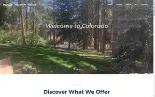 Heyuvacationrentals.com Screenshot 2024-04-17 11:43:13