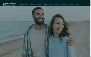 Kenstarrmd.com Screenshot 2024-06-28 22:15:03