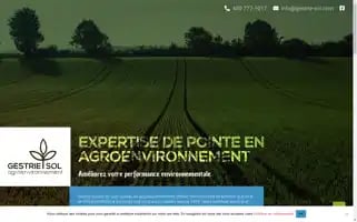 Gestrie-sol.com Screenshot 2024-07-09 23:09:36