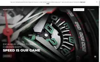 Rogerdubuis.com Screenshot 2024-06-29 12:51:05