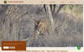 Tigersafaritoursindia.com Screenshot 2024-04-17 15:31:53
